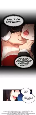 [Donggul Gom] She is Young (English) Part 1/2