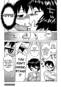 [Takatu] Sore wa Rekishi ni Kakanaide! [English] [biribiri]