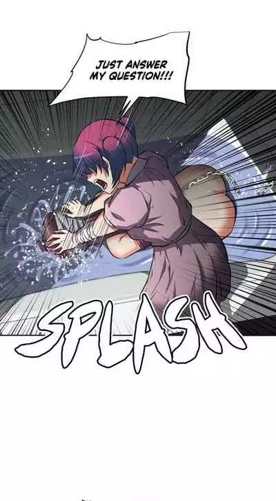 The Girls’ Nest | HELL'S HAREM Ch.1-18 [English]