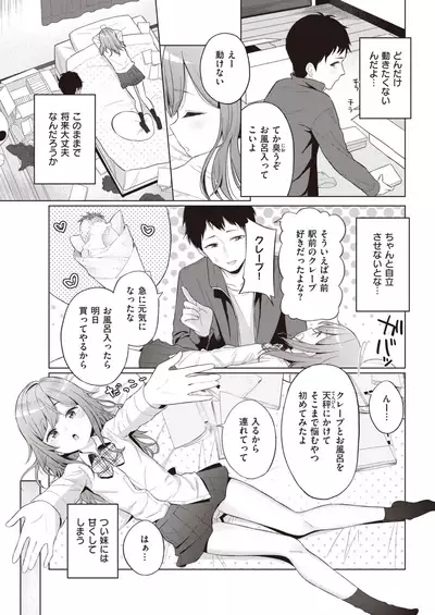 COMIC Kairakuten 2021-11