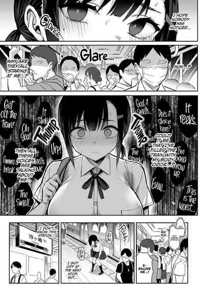 Hana wa Nioedo... | A Flower's Fragrance