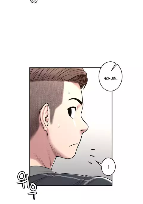 Ghost Love Ch.1-41