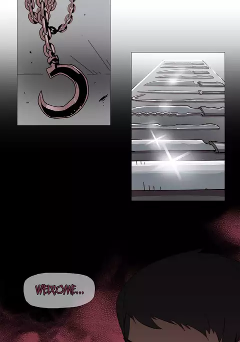 Household Affairs Ch.1-49