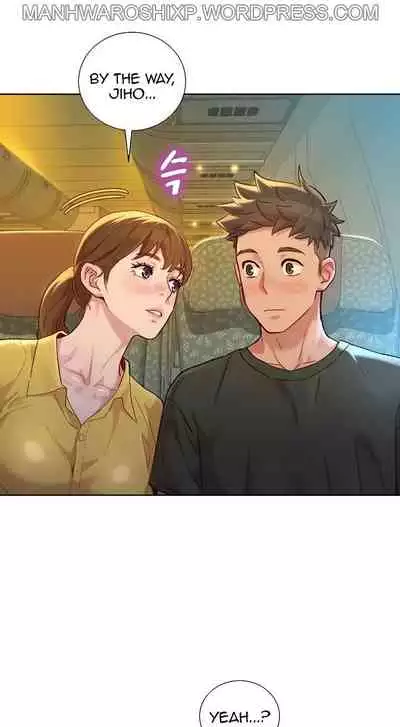 What do you Take me For? Ch.157/?