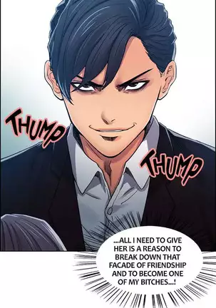 Taste of Forbbiden Fruit Ch.25/53