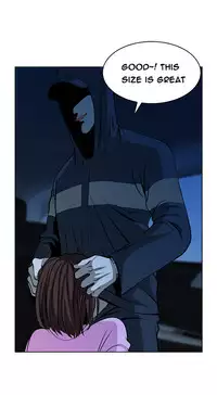 Change Partner Ch.1-17 (English) (Ongoing)