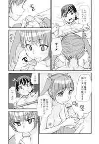 [Tomoe Tenbu] Sandwich Sisters