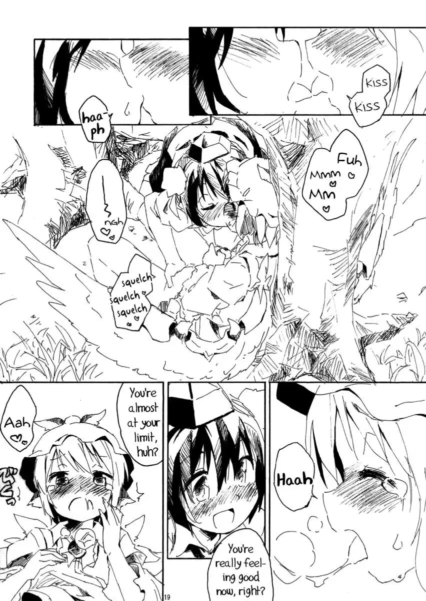 Nail Clipping Sparrow