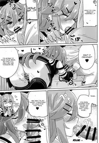 (C94) [Toto-taste (Suzuki Toto)] Papa wa Watasanai (Kantai Collection -KanColle-) [English] [CGrascal]