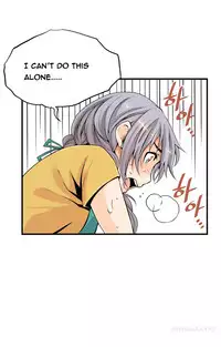 [Gyuo] Kill the Dead Bastard Ch.0-14 (English) (Ongoing)