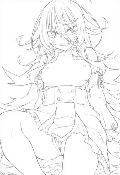 (C97) [RainBoy (Stealyy)] Haikei, Kyuketsuki ni Hiroware mashita. [Chinese] [山樱汉化]