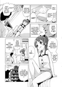 (C90) [Funi Funi Lab (Tamagoro)] LITTLE BITCH PLANET 2 [English] [sureok1]