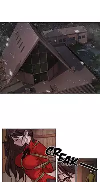 [Ramjak] Atonement Camp Ch.9-10 (Chinese)