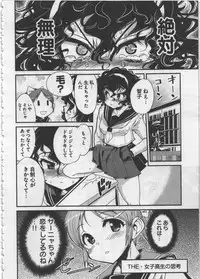 [Orimoto Mimana] Seinaru Usotsuki