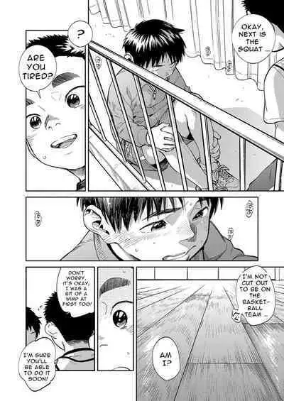 [Shounen Zoom (Shigemaru Shigeru)] Gekkan Shounen Zoom 2020-04 [English]