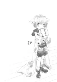 (C89) [Syounen Heroine (Tamaki Yui, Midou Ren)] Chiisana Taiku (Star Ocean 2)