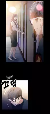 [BAK Hyeong Jun] Sweet Guy Ch. 1-47 [English] [YoManga]