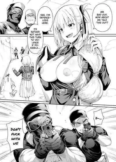 Junketsu no Sainou | Gift Of Purity