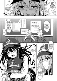 (C85) [Nanatsugumi (Nanamiya Tsugumi)] Akatsuki-gata Collection (Kantai Collection -KanColle-) [English] [Facedesk]
