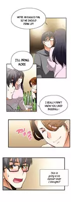 [Husky guy] SStudy Ch.0-35 (English) (YoManga) (Ongoing)