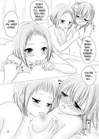 Anata no Naka no Watashi | The Me Inside You