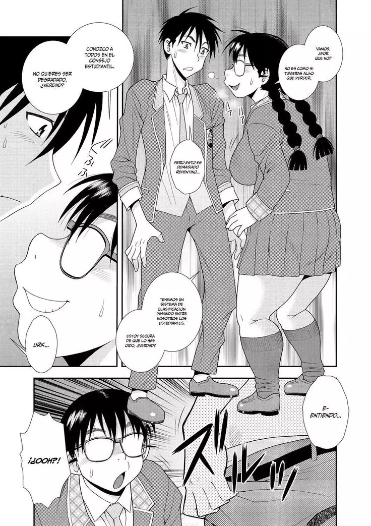 Uruwashi no Tatsumi-san | La hermosa Tatsumi-san