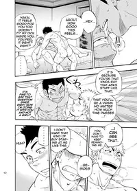 (C85) [Draw Two (Draw2)] DO☆TEEN! [English] {Baradise Scanlations}