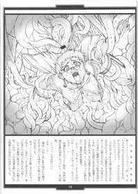 (SC37) [H.B (B-RIVER)] Faith. -the origin 1-