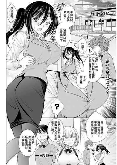 [Oreiro] After Work (Action Pizazz 2021-05) [Chinese] [Digital]