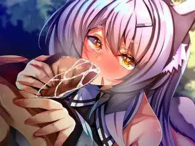 Zutto Matteta Ichizu na Kitsune wa Osu deshita