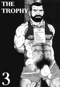 The Trophy 1,2,3 & 4