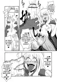 [Hanjuku Yude Tamago (Canadazin)] Magic Mushroom 3 (Harry Potter) [English] [Chocolate]