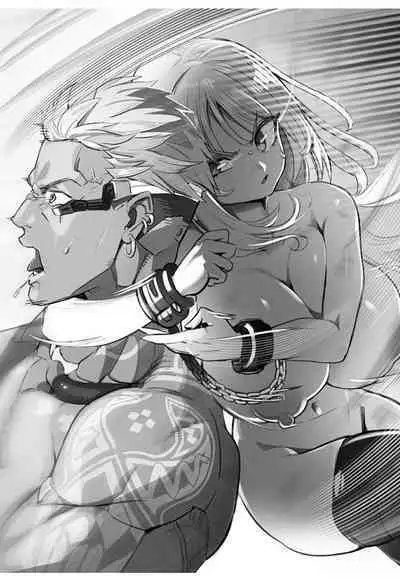 Goetia・Shock - Dennou Tantei Alicia to Sumie no Akumu