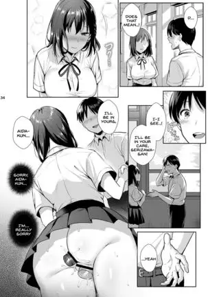 Toshoshitsu no Kanojo 2 ~Seiso na Kimi ga Ochiru made~