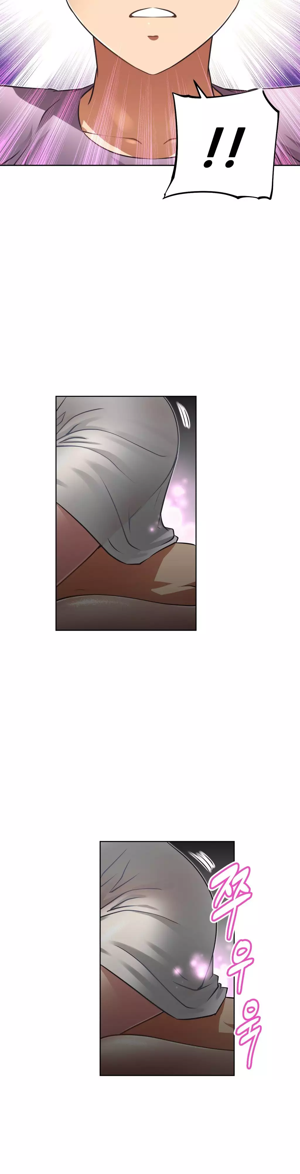 Brawling Go 0-15 Chapters