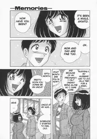 [AYA] Memories (Desire) [English]