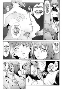 [Yukimi] Birthday ~Shokai Genteiban~ [English] [darknight]