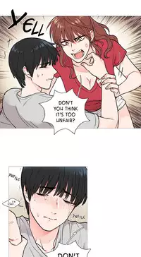 [The Jinshan] Sadistic Beauty Ch.1-15 (English) (Ongoing)