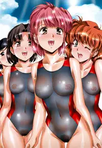 [Urushihara Satoshi] Naburu