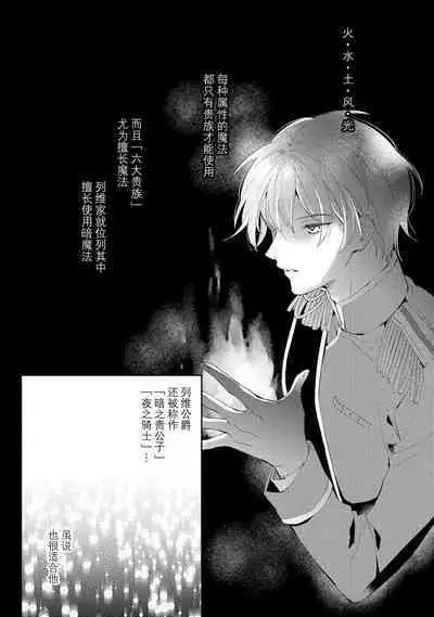 Atarashii Konyakusha wa Watashi o medetakute shikatanai | 新婚约者超宠我 1-6