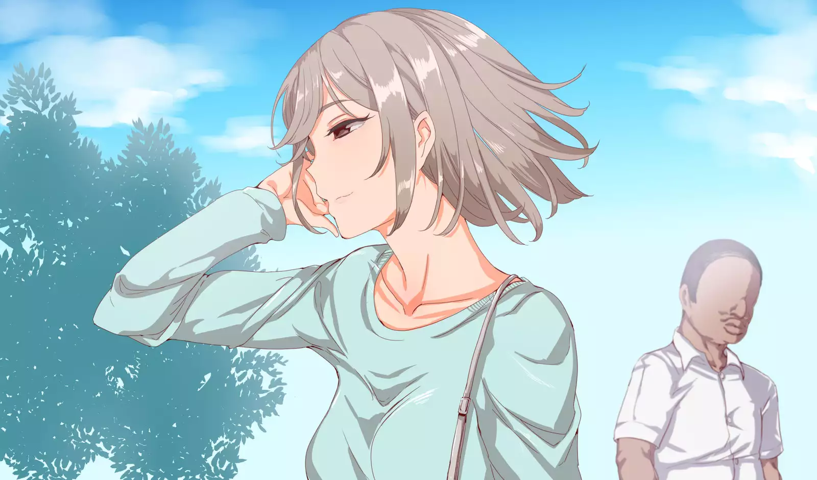 ERO-NOTE ~Ore ga Nani Shite mo Mondai ni Naranai Kyoushitsu~