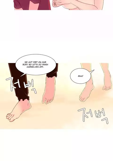 A World That I Rule Ch.01-30