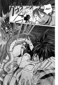 [Kon-Kit] Yurushite Anata... [English] [Kon-Kit Scanlation]