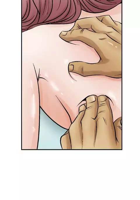 The Taste of Hands Ch.1-54