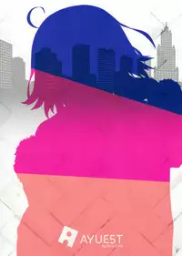 (COMIC1☆11) [AYUEST (Ayuya)] Shinjuku Maigo (Fate/Grand Order) [English]