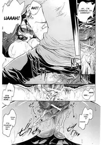 [Kogure Mariko] Koi no Hana [English] [4dawgz]