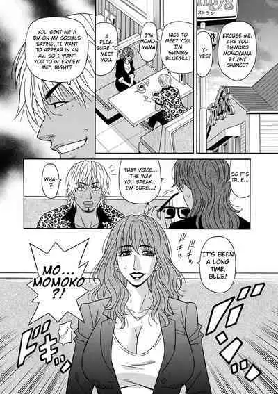 Shuugou Seyo! Drift V Ch. 1-8