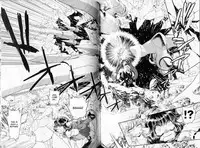 [Tamaki Hisao] Trans Venus Vol. 1 (Complete) [English][Kusanyagi]