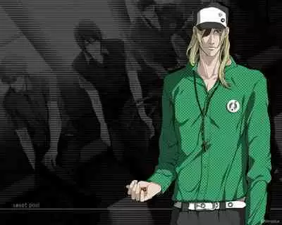 Cool-B Vol.20 2008-07