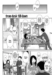 [Onizuka Naoshi] morning view [English] {5 a.m.}